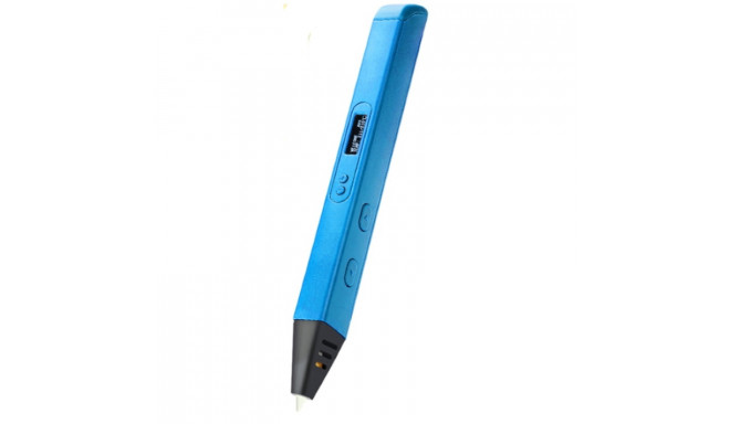 Riff RP800A Pro Tieva 3D druka spildspalva ar