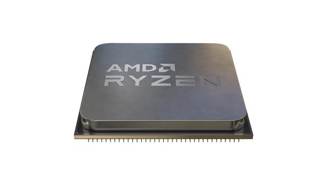 AMD Ryzen 5 5600G processor 3.9 GHz 16 MB L2 & L3