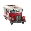 Auto DKD Home Decor Buss Vintage (2 pcs) (32 x 13 x 17 cm)
