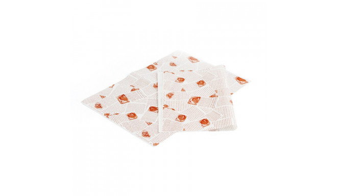 Tracing Paper Quid BIG-S2701676 Cardboard 31 x 31 cm Greaseproof (100 Units)
