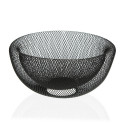 Fruit Bowl Black Iron (15 cm)