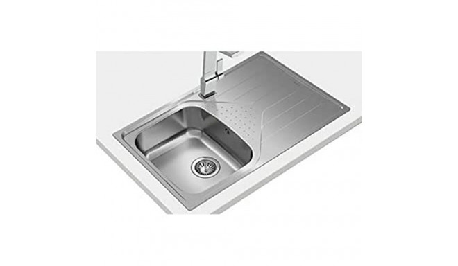 Sink with One Basin Teka 115110013