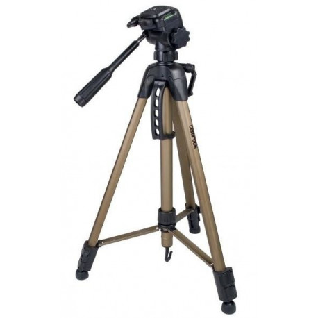 Camrock tripod TC63, titanium