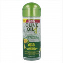 Matu Taisnošanas Līdzeklis Ors Olive Oil Glossing Polisher Zaļš (177 ml)