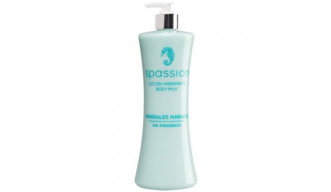 Body Lotion Spassion 4751 Minerals 800 ml