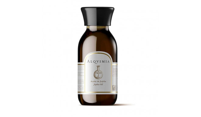 Kehaõli Alqvimia Jojoba Õli (500 ml)