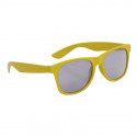 Bērnu saulesbrilles 147003 (Dzeltens)