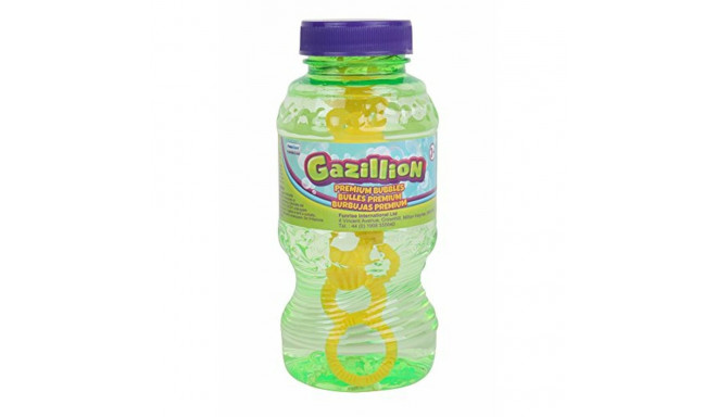 Burbuļu Pūtējs Gazillion (230 ml)
