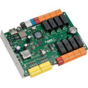 Relay Module Axis A9188 12 - 24 V