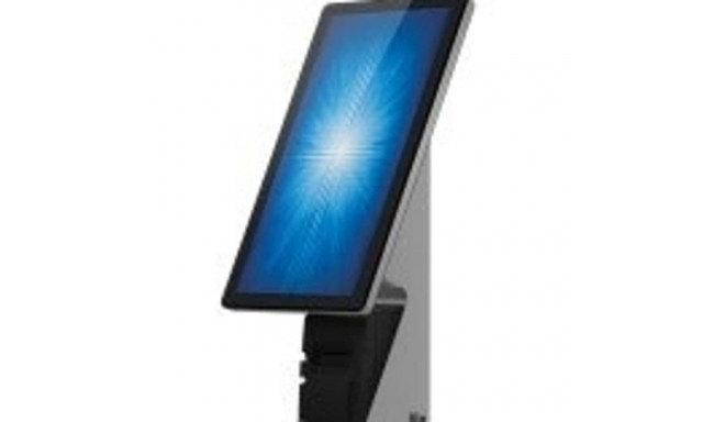 TPV Stand Elo Touch Systems E797162 Black/Silver 15''-22''