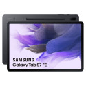 Планшет Samsung Galaxy Tab S7 FE 12.4" Octa Core 4GB RAM 64GB Чёрный