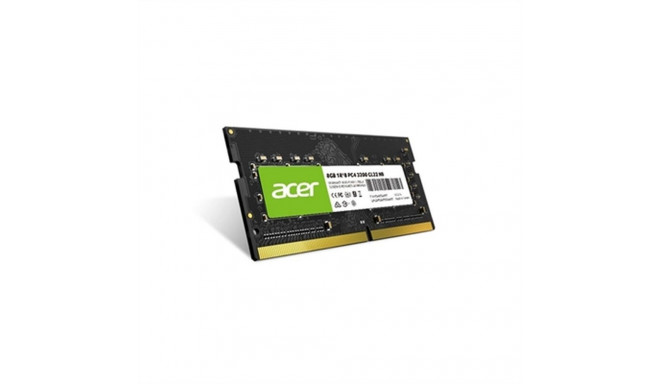 RAM Memory Acer BL.9BWWA.204 8 GB DDR4