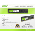 RAM-mälu Acer BL9BWWA226 16 GB DDR4