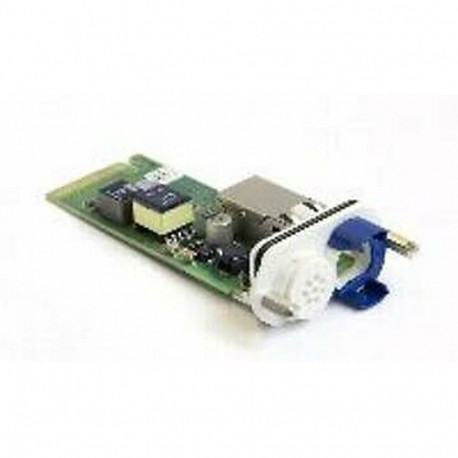 Aksesuāri Mobotix MX-F-S7A-RJ45-VDC
