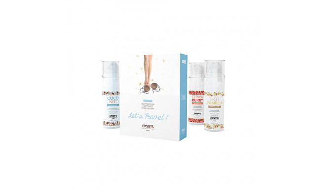 Лубрикант BodyGlide Exsens COF19E0002