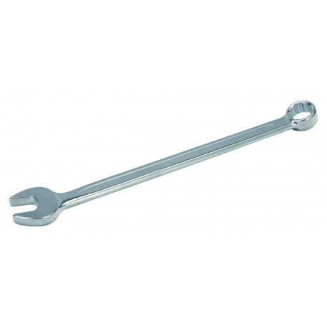 Combination spanner 11M long 22mm