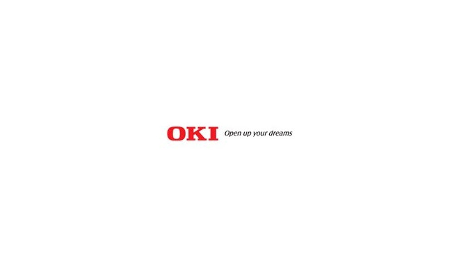 OKI TONER Magenta C332/MC363 3K