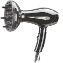 Haeger HD-750.010B Perfect Travel Hair dryer 750W