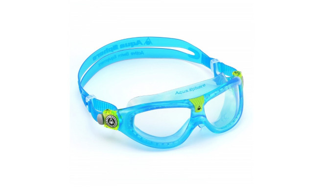 Children's Swimming Goggles Aqua Sphere MS4454343LC (One size) (Refurbished C)