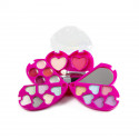 Set Inca Make-up Heart