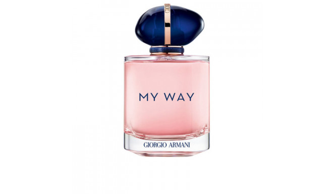 Женская парфюмерия Giorgio Armani My Way EDP 90 ml