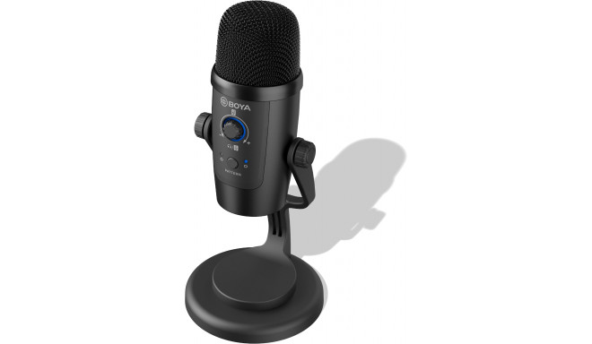 Boya microphone BY-PM500W USB Mini Table