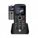 Mobile phone ORA Mira S1701 1,77" LCD Dual SIM FM White