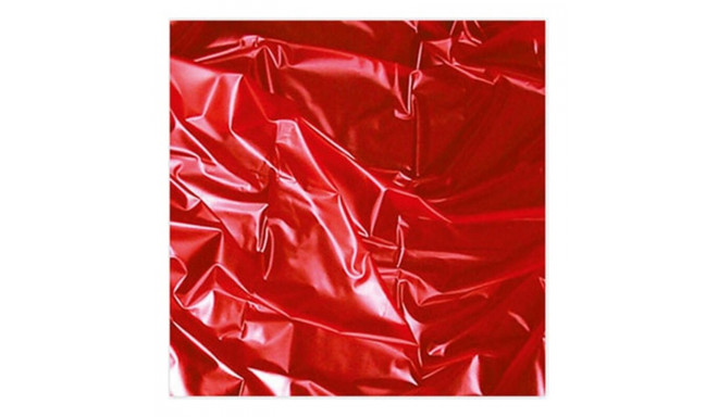 Sheet Joydivision Red (180 x 220 cm)