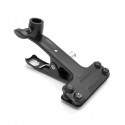 Caruba Heavy Duty Clip Klem met 5/8" en 3/8" aansluiting