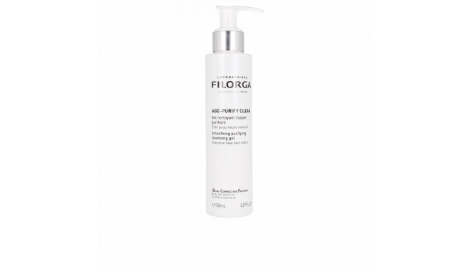 LABORATOIRES FILORGA AGE-PURIFY cleanser 150 ml