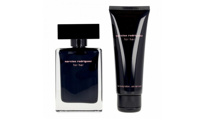 Narciso Rodriguez For Her Giftset (125ml)