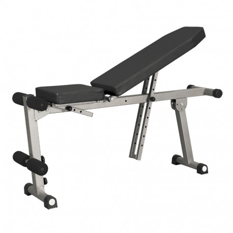 Adjustable Workout Bench inSPORTline Vario