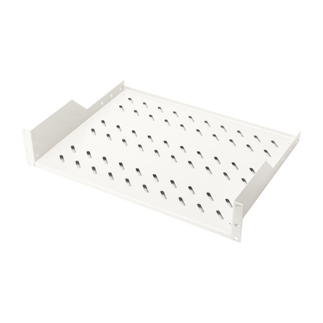 Digitus DN-97610 valge fikseeritud riiul