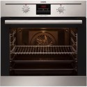 AEG Oven BE301302PM Built in, 74 L, Stainless