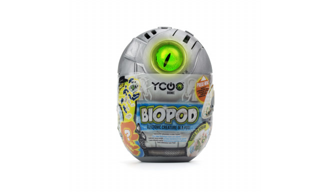 SILVERLIT YCOO Robot "Biopod", 10 cm