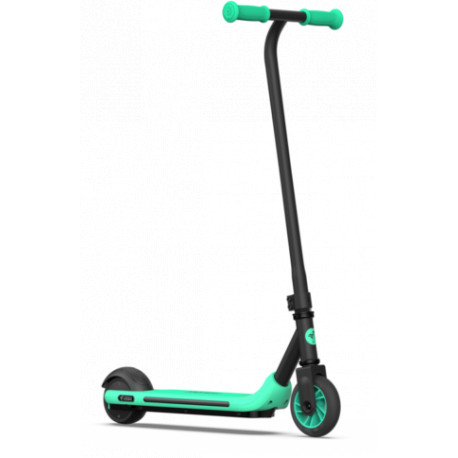 Segway Ninebot электрический самокат eKickscooter ZING A6, зеленый