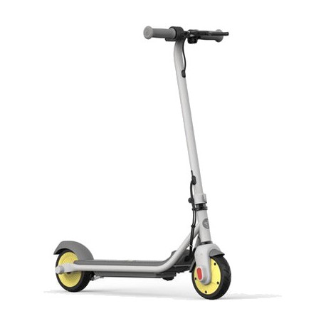 Segway Ninebot elektriline tõukeratas eKickscooter ZING C10, hall