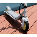 Segway Ninebot eKickscooter ZING C10, grey