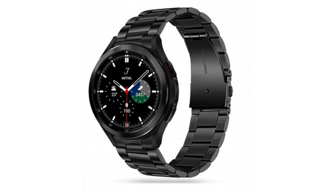 Tech-Protect watch ремешок для часов Stainless Samsung Galaxy Watch4, черный