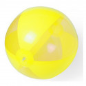 Täispuhutav pall 145618 (Kollane)