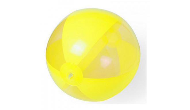 Надувной мяч 145618 (Красный)