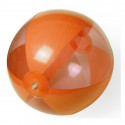 Inflatable ball 145618 (Yellow)