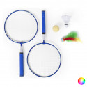 3 in 1 Racquet Set 145126 (5 pcs) (Blue)