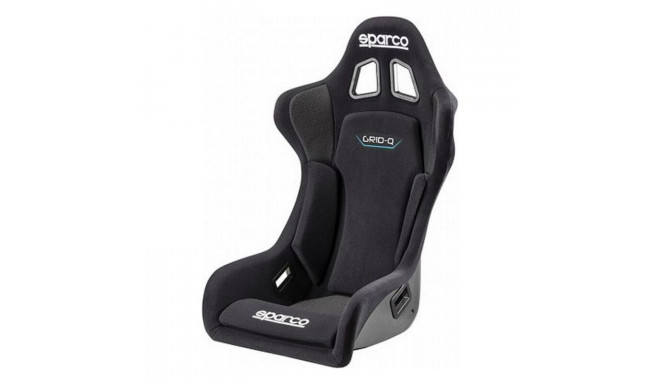 Sēdeklis Sparco 008009RNR Melns