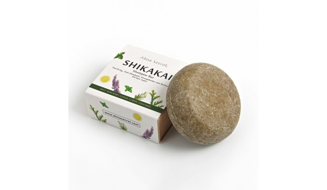 Tahke šampoon Alma Secret Shikakai 85 g