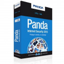 Antiviirus Panda Internet Security 2013