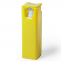Integrated Screen Spray Cleaner 145280 (Yellow)