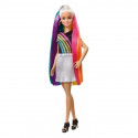 Nukk Mattel Barbie Juustega Eriti pikk (19 cm)