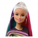Nukk Mattel Barbie Juustega Eriti pikk (19 cm)