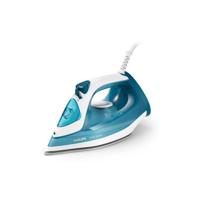 Philips 3000 series DST3011/20 iron Steam iron Ceramic soleplate 2100 W ...